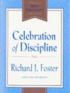 Celebration of Discipline